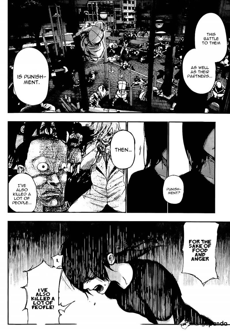 Tokyo Ghoul Chapter 130 8